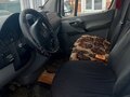2007 Mercedes-Benz Sprinter, белый, 1500000 рублей - вид 8