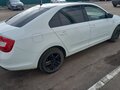 2016 Skoda Rapid I, белый - вид 3