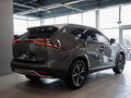2025 GAC GS4, серый, 3849000 рублей - вид 5