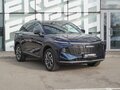 2024 Haval F7 II, синий, 3050000 рублей