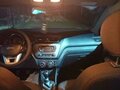 2014 Kia Rio III, серый, 780000 рублей - вид 9
