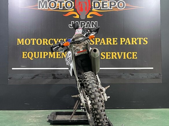 2007 Yamaha WR250R, белый, 399000 рублей - вид 26