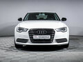 2011 Audi A6 IV (C7), белый - вид 1