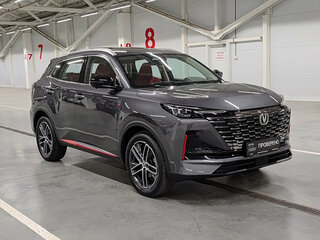 2023 Changan CS55 Plus II, серый, 2099000 рублей, вид 3