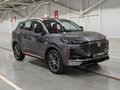 2023 Changan CS55 Plus II, серый, 2030000 рублей - вид 2