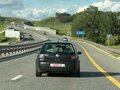 1998 Volkswagen Golf IV, чёрный, 355000 рублей - вид 3