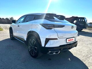 2023 Changan UNI-T I Рестайлинг, белый, 2700000 рублей, вид 3