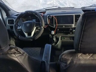 2023 ГАЗ Соболь NN, белый, 2200000 рублей, вид 1