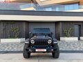 2021 Jeep Wrangler Rubicon IV (JL), чёрный, 7430000 рублей - вид 1