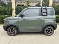2023 Geely Panda Knight I, зелёный, 800000 рублей - вид 2