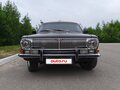 1982 ГАЗ 24 «Волга» 2401 I (24), чёрный, 2000000 рублей - вид 1