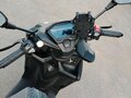 2025 Honda Click, чёрный, 110000 рублей - вид 2