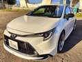 2020 Toyota Corolla XII (E210), белый, 1900000 рублей - вид 8