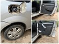 2014 Lada (ВАЗ) Largus I, серый, 550000 рублей - вид 6
