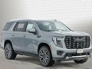 2026 GMC Yukon V Рестайлинг, серый, 15900000 рублей, вид 1