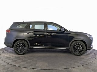 2026 Changan CS75 Pro, чёрный, 2868000 рублей, вид 4