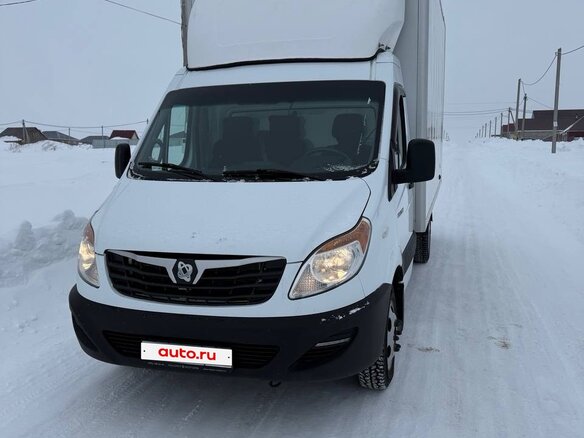 2024 Sollers Atlant, белый, 2250000 рублей - вид 20