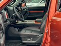 2026 Haval Dargo I Рестайлинг, оранжевый - вид 8