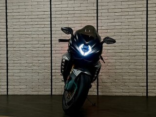 2025 MV Agusta F3 800, серый, 3550000 рублей, вид 5