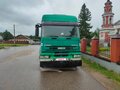 1995 Iveco EuroTech, зелёный, 250000 рублей - вид 2