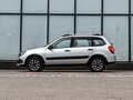2026 Lada (ВАЗ) Granta Cross I Рестайлинг, серебристый - вид 7