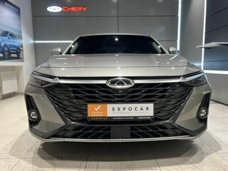 2023 Chery Arrizo 8, серый, 1920000 рублей, вид 3