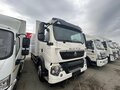 2025 Sinotruk Howo T5G, белый, 8500000 рублей