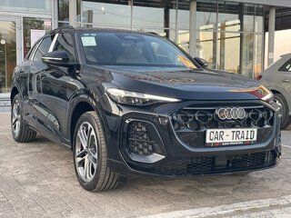 2026 Audi Q5 L III (GU), чёрный, 6090000 рублей, вид 2