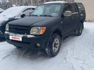 2007 ZX Grand Tiger I, чёрный, 610000 рублей, вид 1