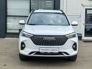 2023 Haval M6 II, белый, 1670000 рублей, вид 2