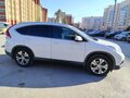 2014 Honda CR-V IV, белый, 2373000 рублей - вид 2