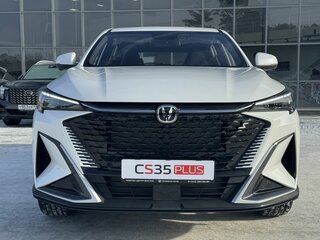 2025 Changan CS35 Max, белый, 2789900 рублей, вид 2