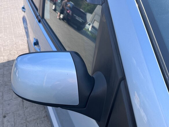 2008 Ford Fusion I Рестайлинг, серый, 570000 рублей - вид 11