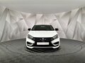 2023 Lada (ВАЗ) Vesta I Рестайлинг (NG), белый, 945150 рублей - вид 6