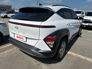 2023 Hyundai Kona II (SX2), белый, 2010099 рублей, вид 3