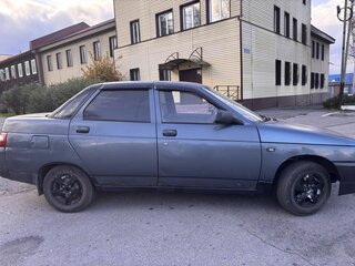 2000 Lada (ВАЗ) 2110, синий, 98000 рублей, вид 3