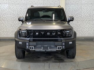 2026 Jetour T2, серый, 4649000 рублей, вид 5
