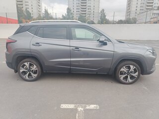 2026 Москвич 3, серый, 1699000 рублей, вид 4