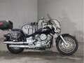 2000 Yamaha XVS1100, чёрный, 357000 рублей