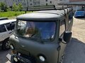 2012 УАЗ 3962, зелёный, 430000 рублей - вид 3