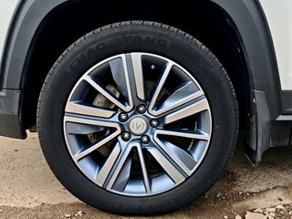 2021 Changan CS35 Plus I, белый, 1450000 рублей, вид 3