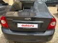 2009 Ford Focus II Рестайлинг, серый, 419980 рублей - вид 1