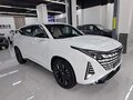 2026 Changan UNI-Z, белый, 2250000 рублей