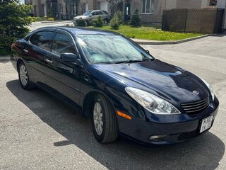 2002 Toyota Windom III (XV30), синий, 1050000 рублей, вид 3