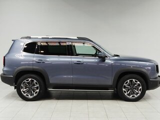2023 Haval Dargo I, серый, 2570000 рублей, вид 4