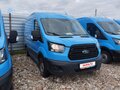 2021 Ford Transit, синий, 2449000 рублей - вид 1