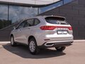 2026 Haval M6 II, серый - вид 10