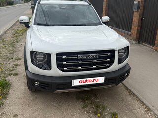 2024 Haval Dargo I, белый, 2850000 рублей, вид 3