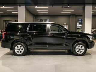 2026 Haval H5 II, чёрный, 4049000 рублей, вид 4