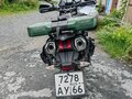 2008 Yamaha XT660Z Tenere, чёрный, 600000 рублей - вид 5